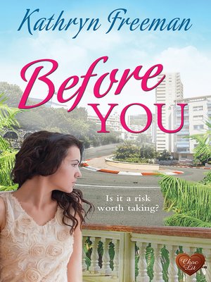 cover image of Before You